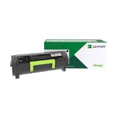 Lexmark Black Extra High Yield Rtrn Pr, B251X00 B251X00